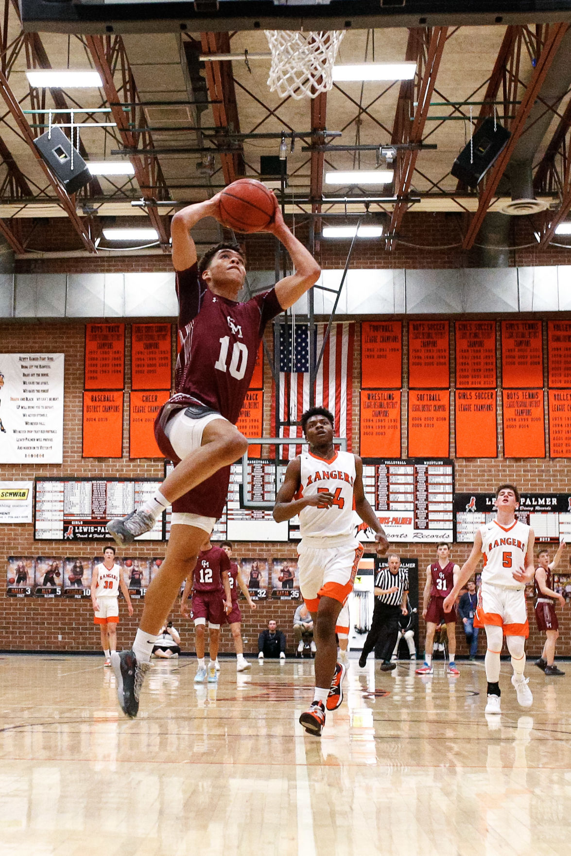 PREP BASKETBALL